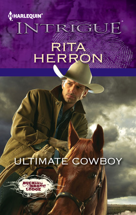 Title details for Ultimate Cowboy by Rita Herron - Available